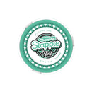 Chewing Slapple Mint 2mg (Chiclete) - Getsnus