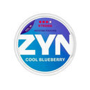 ZYN Cool Blueberry 11mg (Europeu)
