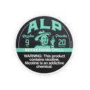 ALP Refreshing Chill 9mg - Getsnus