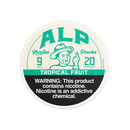 ALP Tropical fruit 9mg - Getsnus