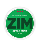 ZIM Apple Mint 11mg - Getsnus