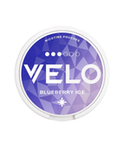 VELO Blueberry Ice 8mg