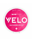 VELO Watermelon Ice 6mg - Getsnus