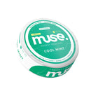 MUSE Cool Mint FOCUS 70mg