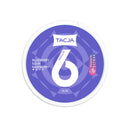 ELFBAR TACJA Blueberry Sour Raspberry 6mg - Getsnus