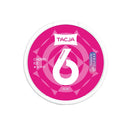 ELFBAR TACJA Cherry ice 6mg - Getsnus