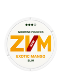 ZIM Exotic Mango 9mg