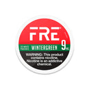 FRE Wintergreen 9mg - Getsnus