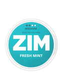 ZIM Fresh Mint Slim 6mg