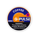 G-PULSE Coffee 15mg - Getsnus
