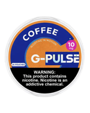 G-PULSE Coffee 10mg - Getsnus