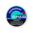 G-PULSE Peppermint 15mg - Getsnus