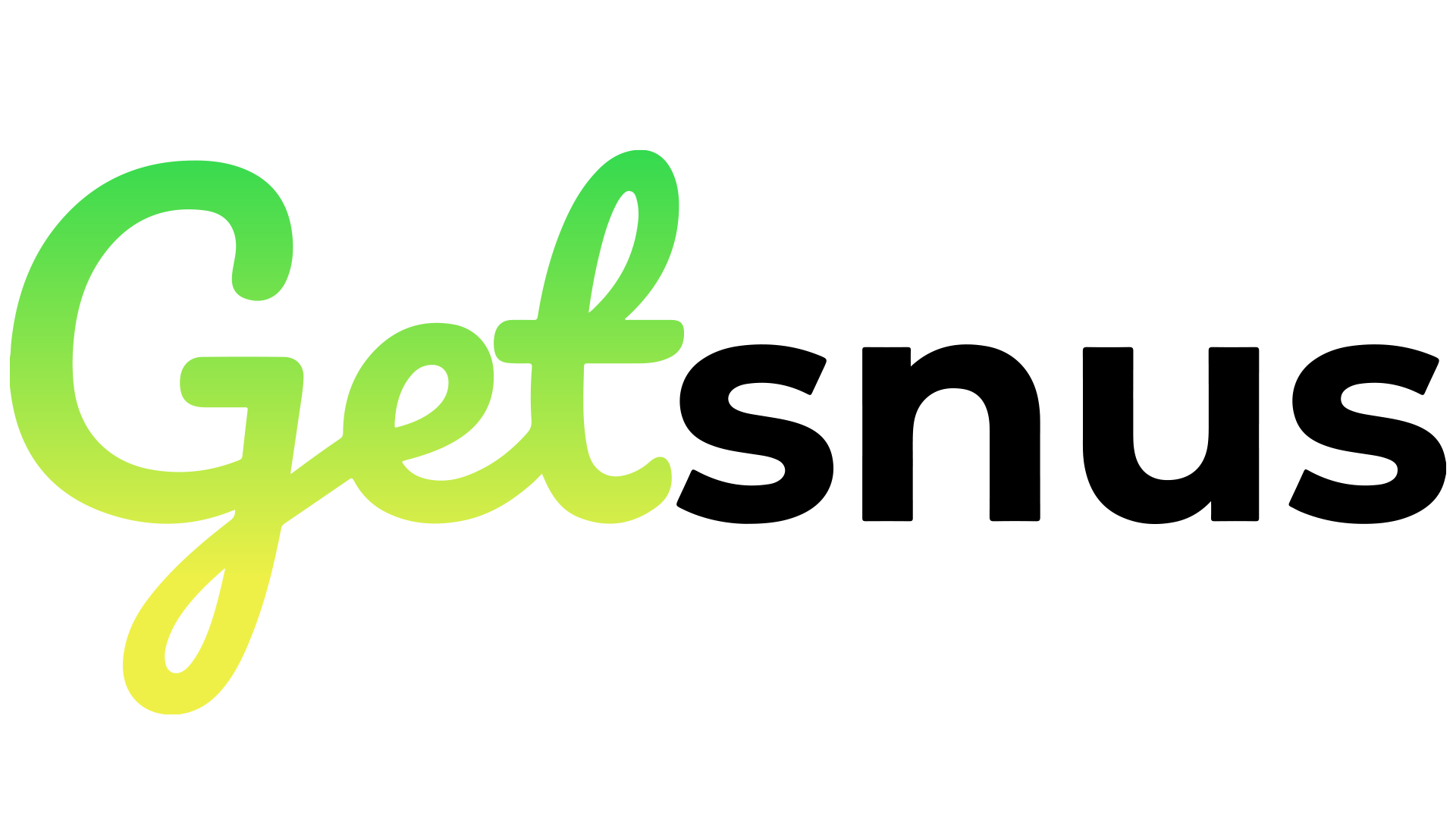 Getsnusa logo