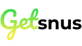 Getsnusa logo