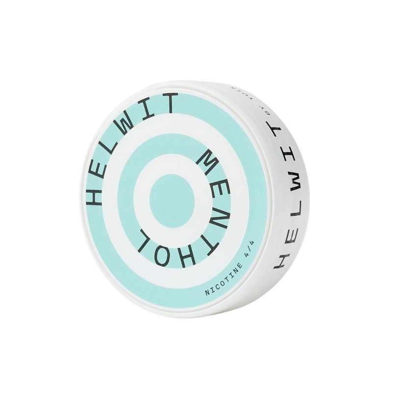 HELWIT Menthol 11mg