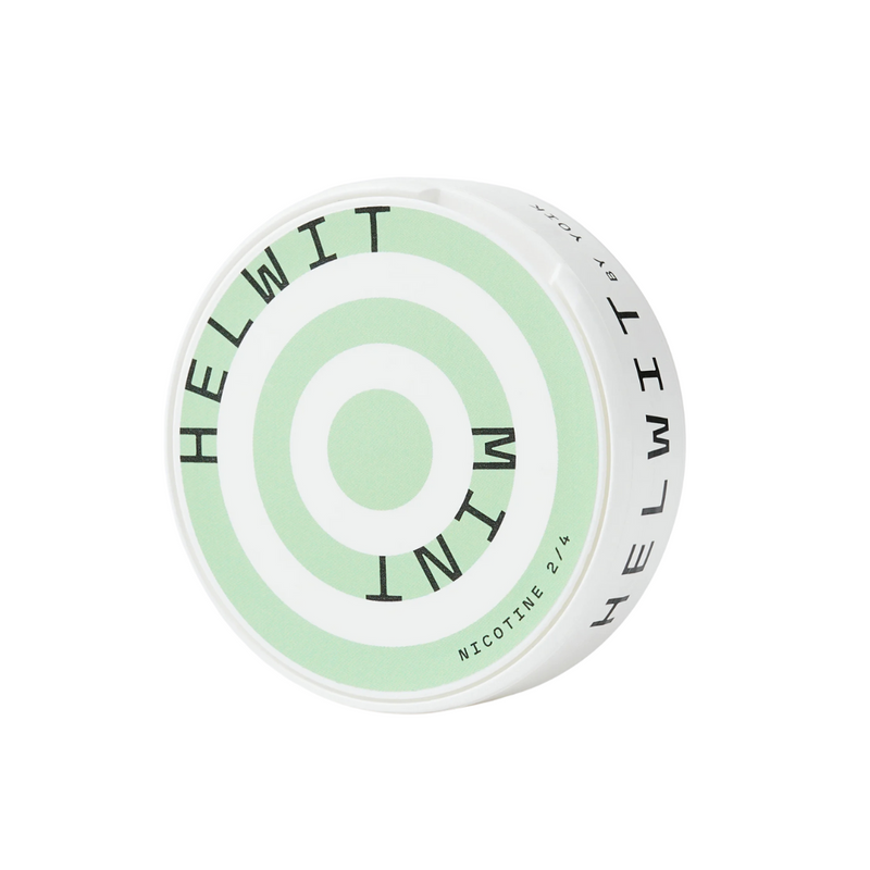 HELWIT Mint 11mg