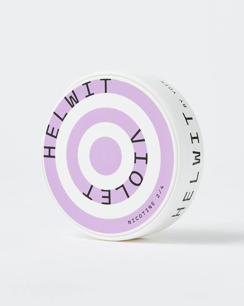 HELWIT Violet 7mg
