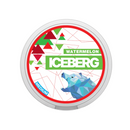 ICEBERG Watermelon 20mg - Getsnus