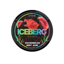 ICEBERG Watermelon Mint Gum 50mg