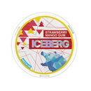 ICEBERG Strawberry Mango 20mg - Getsnus