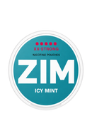 ZIM Icy Mint 12mg