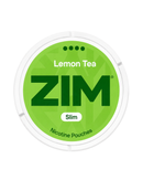 ZIM Lemon Tea 11mg