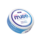 MUSE Blue Razz Lemonade 18mg