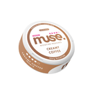 MUSE Creamy Coffee 18mg - Getsnus