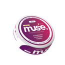 MUSE Strawberry Raspberry Cherry FOCUS 70mg