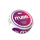 MUSE Strawberry Raspberry Cherry SURGE 200mg