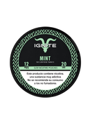 Ignite Mint 12mg - Getsnus