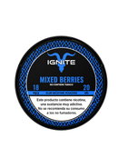 Ignite Mixed Berries - Getsnus