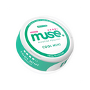 MUSE Cool Mint 18mg - Getsnus