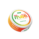 MUSE Tropical 24mg - Getsnus