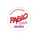 PABLO Grape Ice 50mg - Getsnus