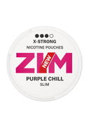 ZIM Purple Chill Slim 9mg