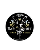 Rabbit Pineapple ice 4mg - Getsnus