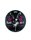 Rabbit Grape Strong  16mg - Getsnus