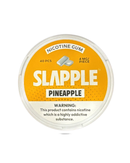 Slapple Pineapple 4mg - Getsnus