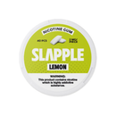 Slapple Lemon 2mg