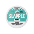 Slapple Mint 2mg