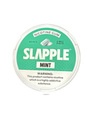 Slapple Mint 4mg - Getsnus