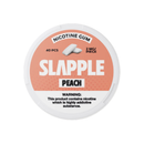 Slapple Peach 2mg