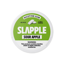 Slapple Sour Apple 2mg