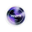 Spark Black Currant 3mg - Getsnus