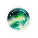 Spark Spearmint 3mg - Getsnus