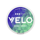 VELO Berry Frost 10mg