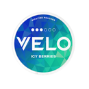 VELO Icy Berries 10mg - Getsnus