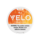 VELO Plus Citrus Chill 6mg - Getsnus