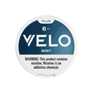 VELO Plus Mint 6mg - Getsnus